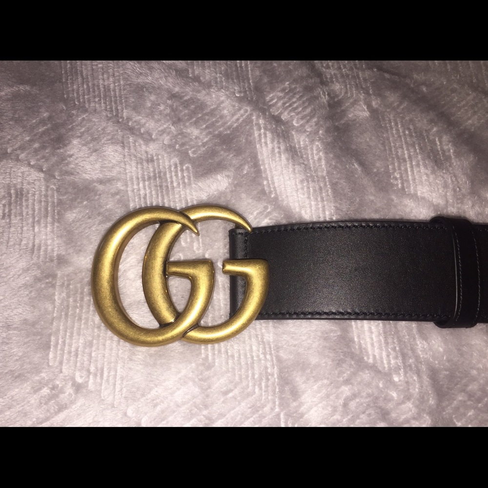 SOLD!! 🎊🍾🎉 Gucci - Picture 4 of 5